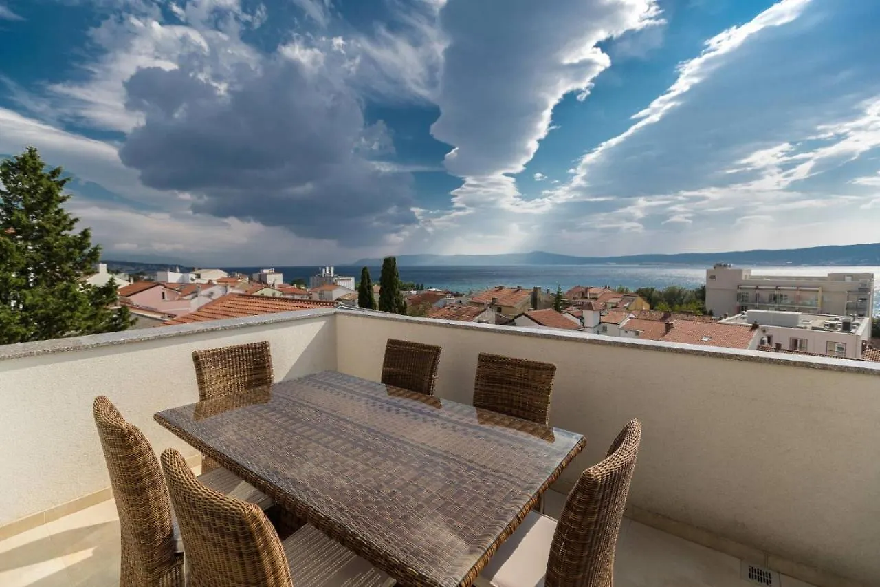 Apartman Lara Crikvenica
