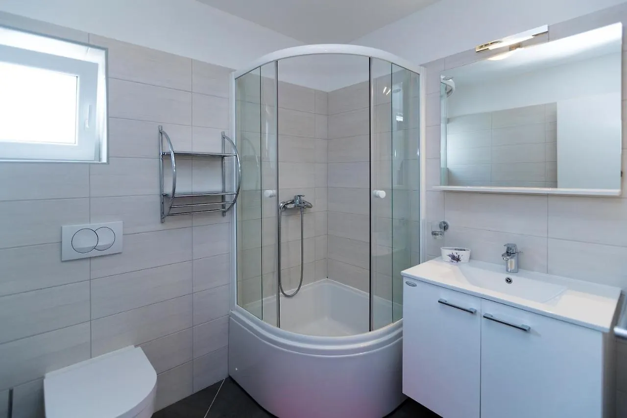 Apartman Lara Crikvenica Apartment