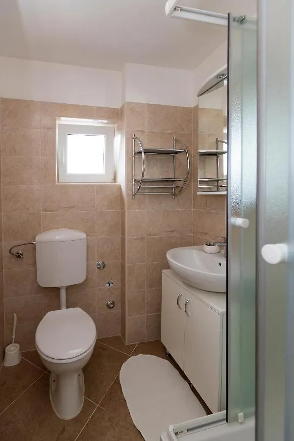 Apartman Lara Crikvenica