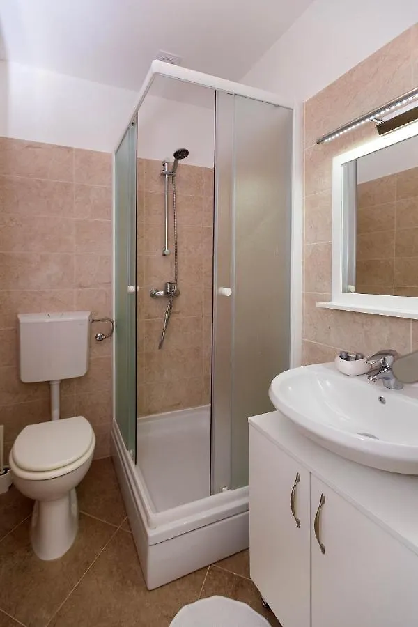 Apartment Apartman Lara Crikvenica Croatia