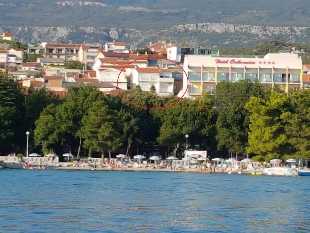 Apartment Apartman Lara Crikvenica