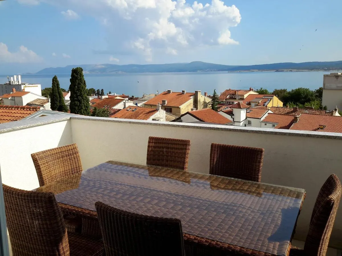 Apartman Lara Crikvenica Croatia