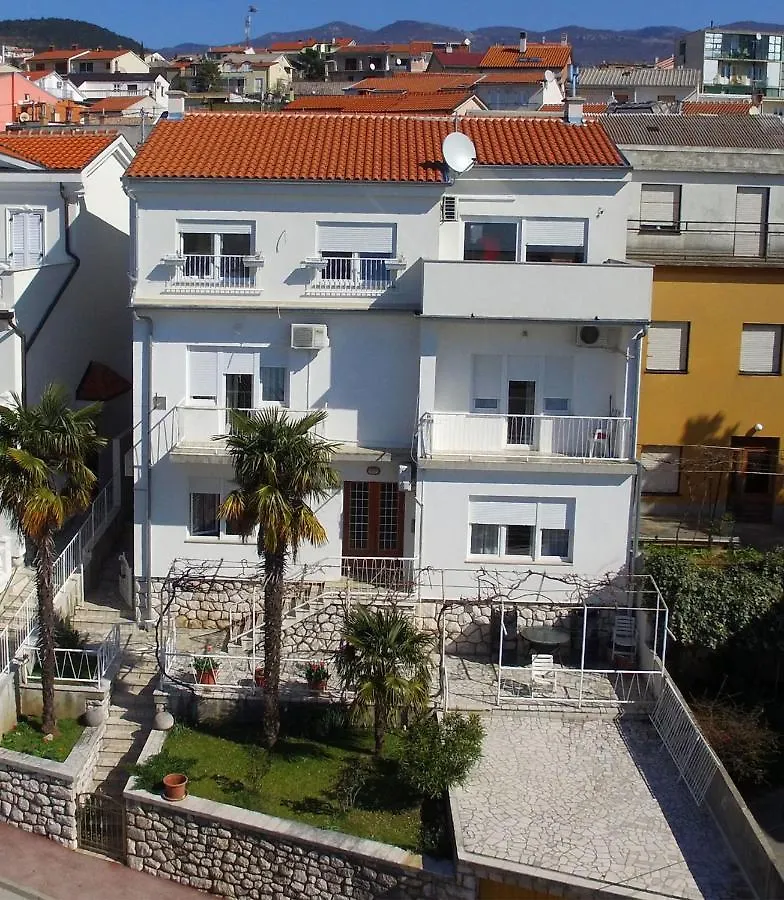 Apartman Lara Crikvenica