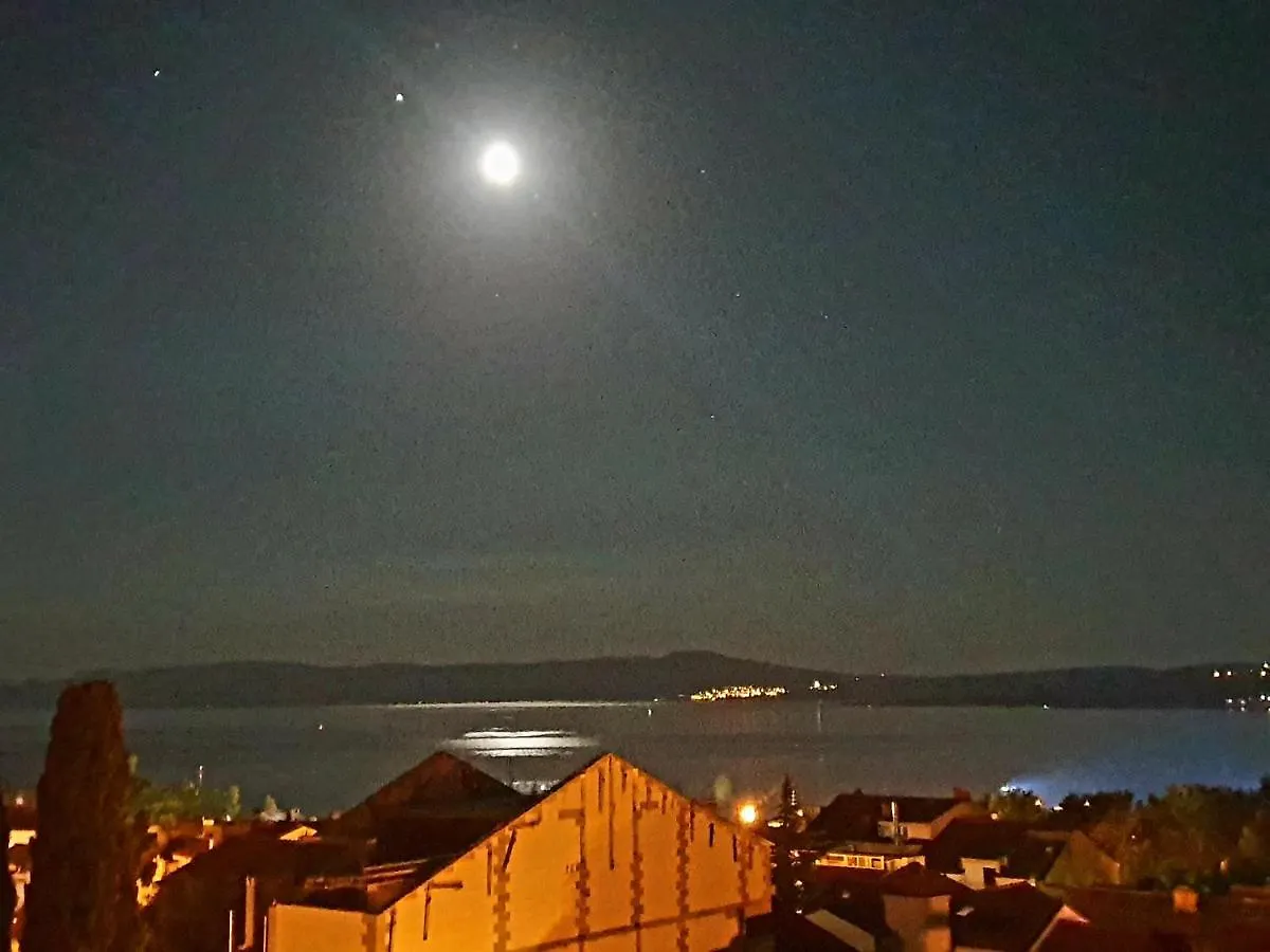 Apartman Lara Crikvenica 0*,  Croatia