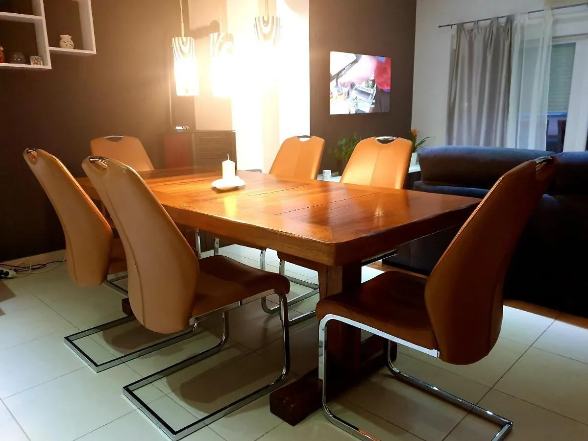 Apartman Lara Crikvenica Apartment