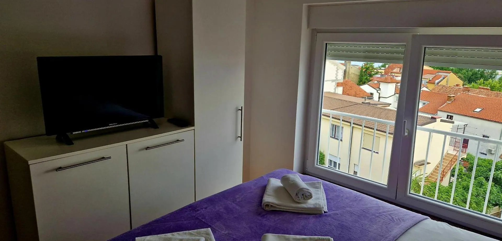 Apartman Lara Crikvenica Apartment