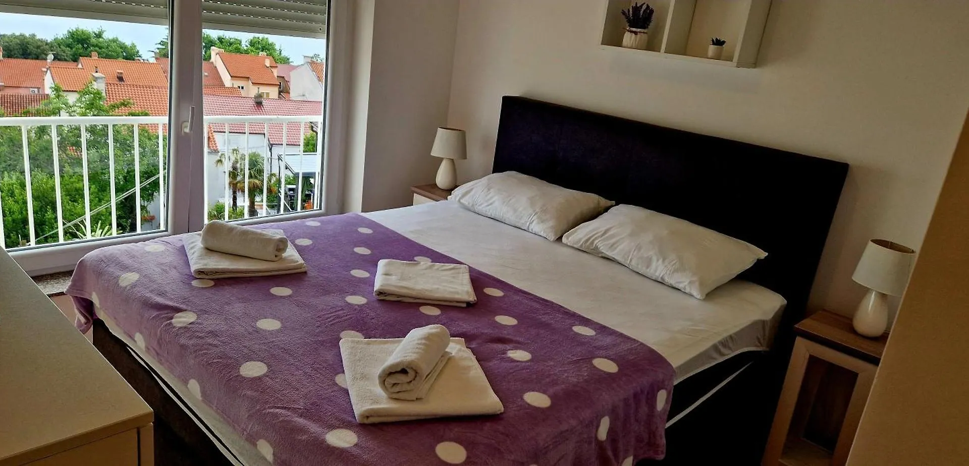 Apartment Apartman Lara Crikvenica