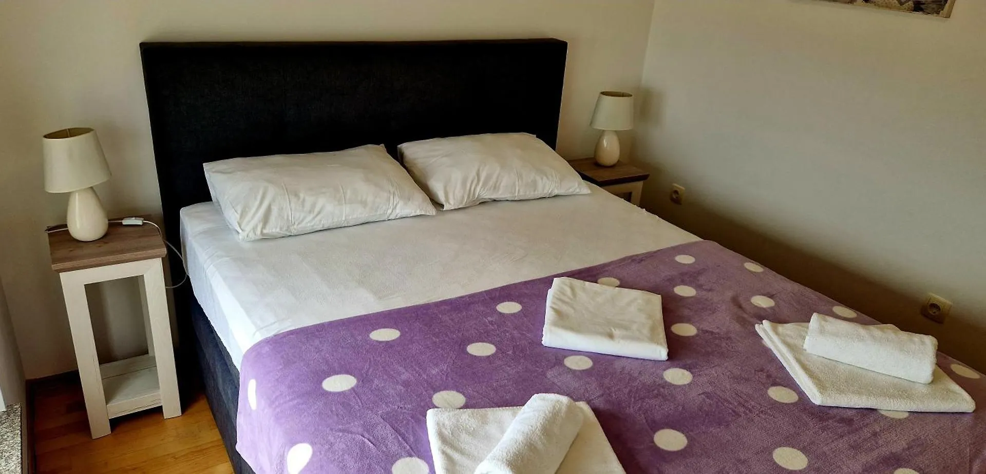 Apartman Lara Crikvenica 0*,  Croatia
