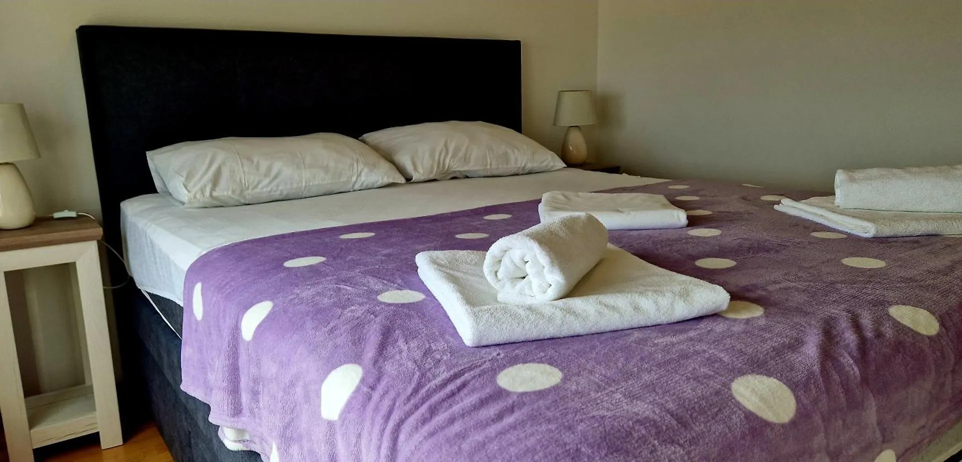 Apartment Apartman Lara Crikvenica Croatia