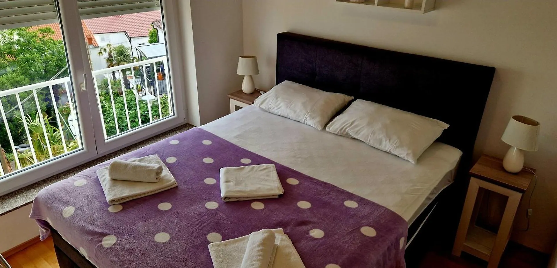 Apartman Lara Crikvenica