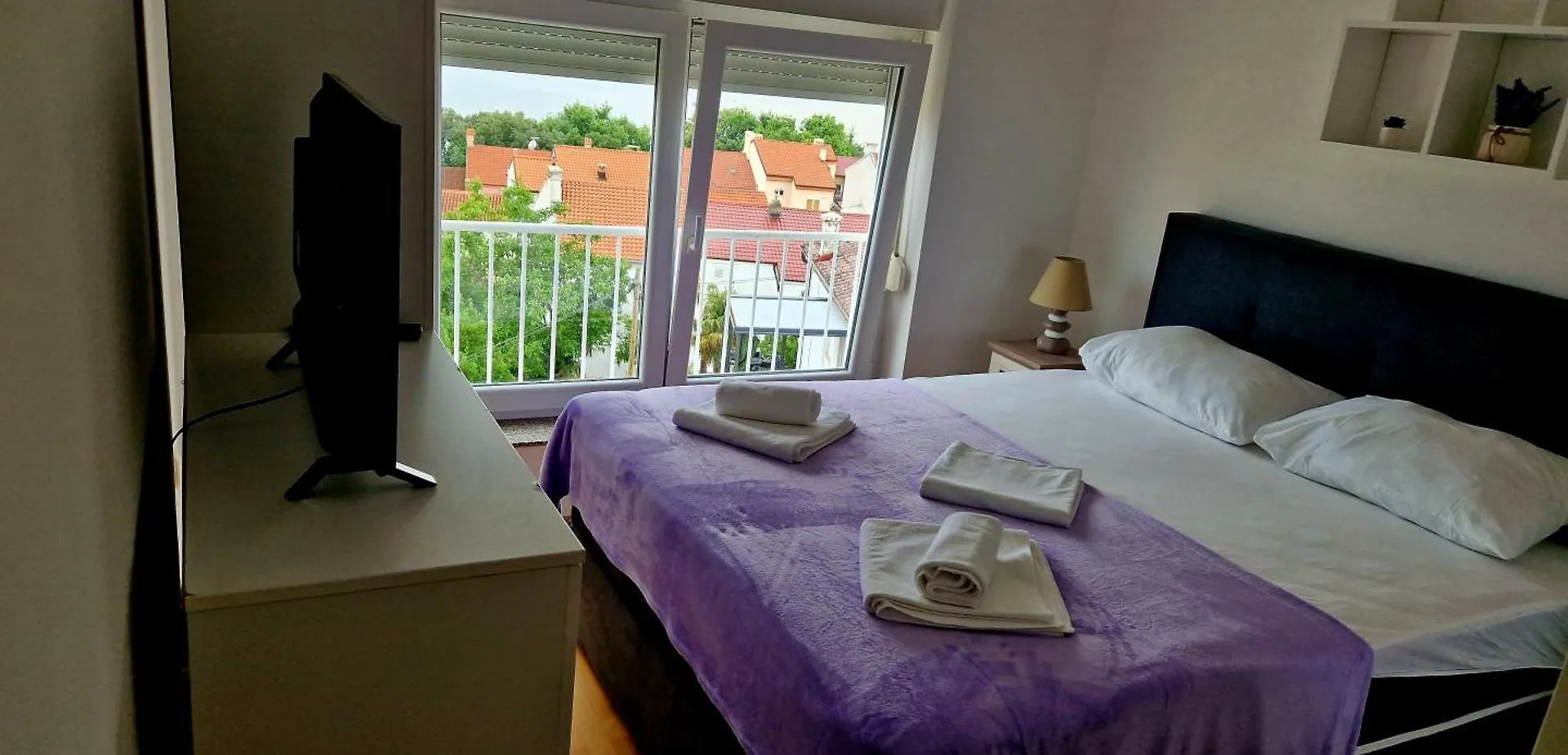 Apartman Lara Crikvenica
