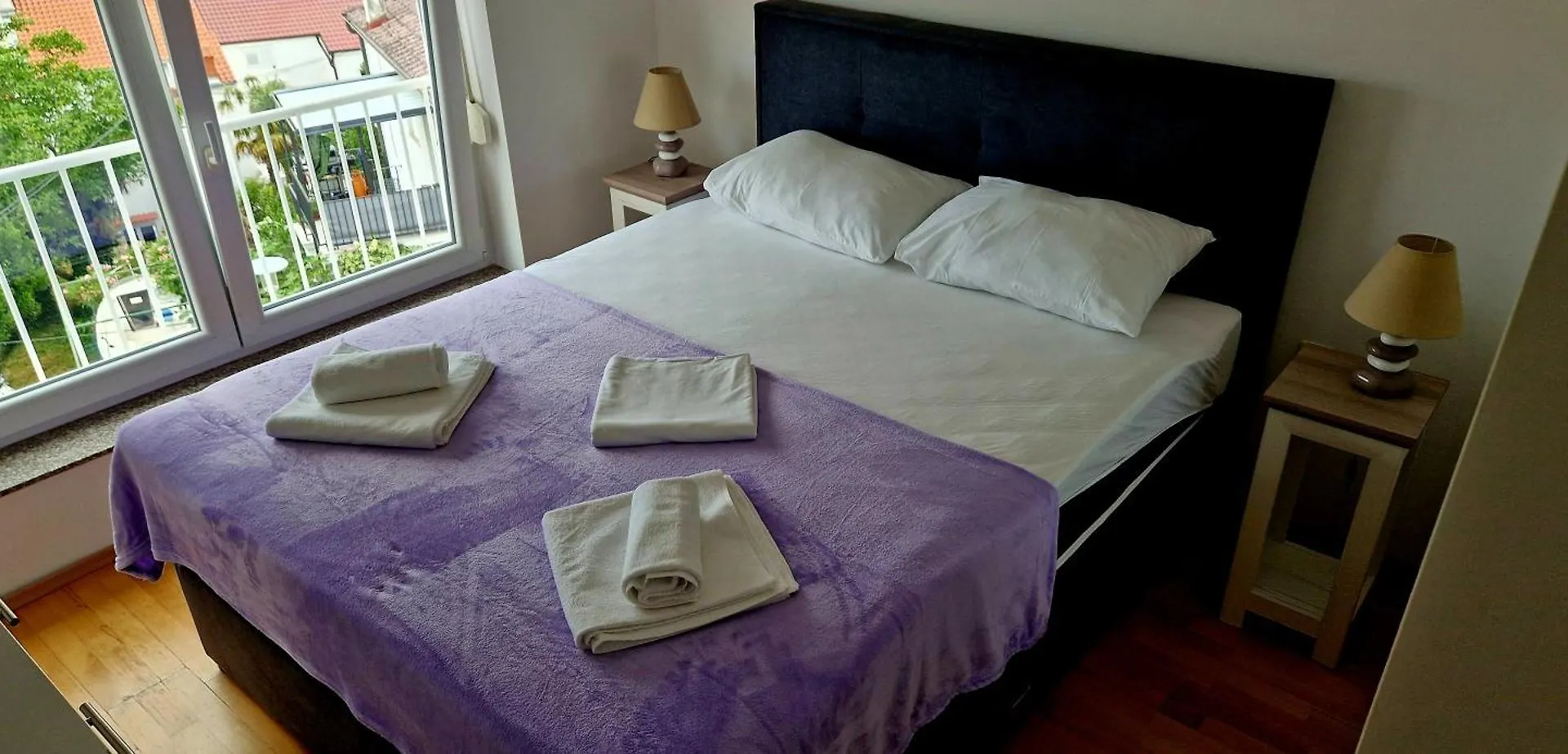 Apartman Lara Crikvenica 0*,