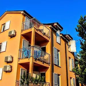 Selce 4 U Apartman