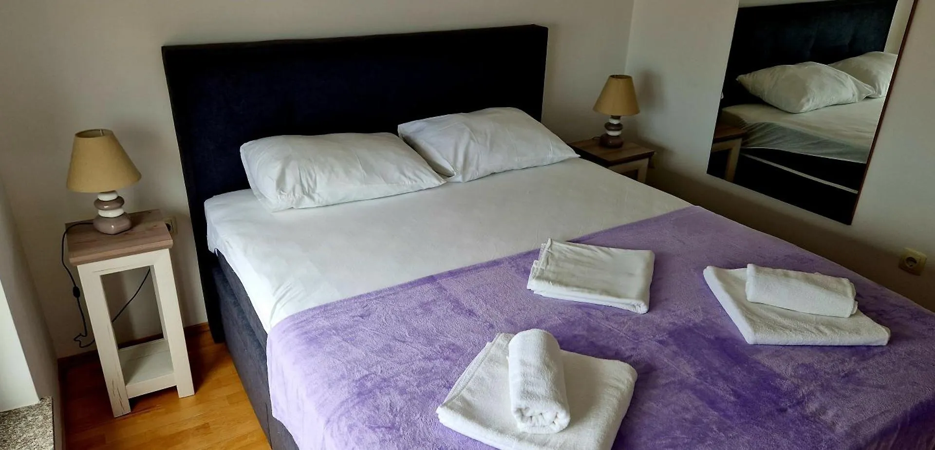 Apartman Lara Crikvenica Appartamento