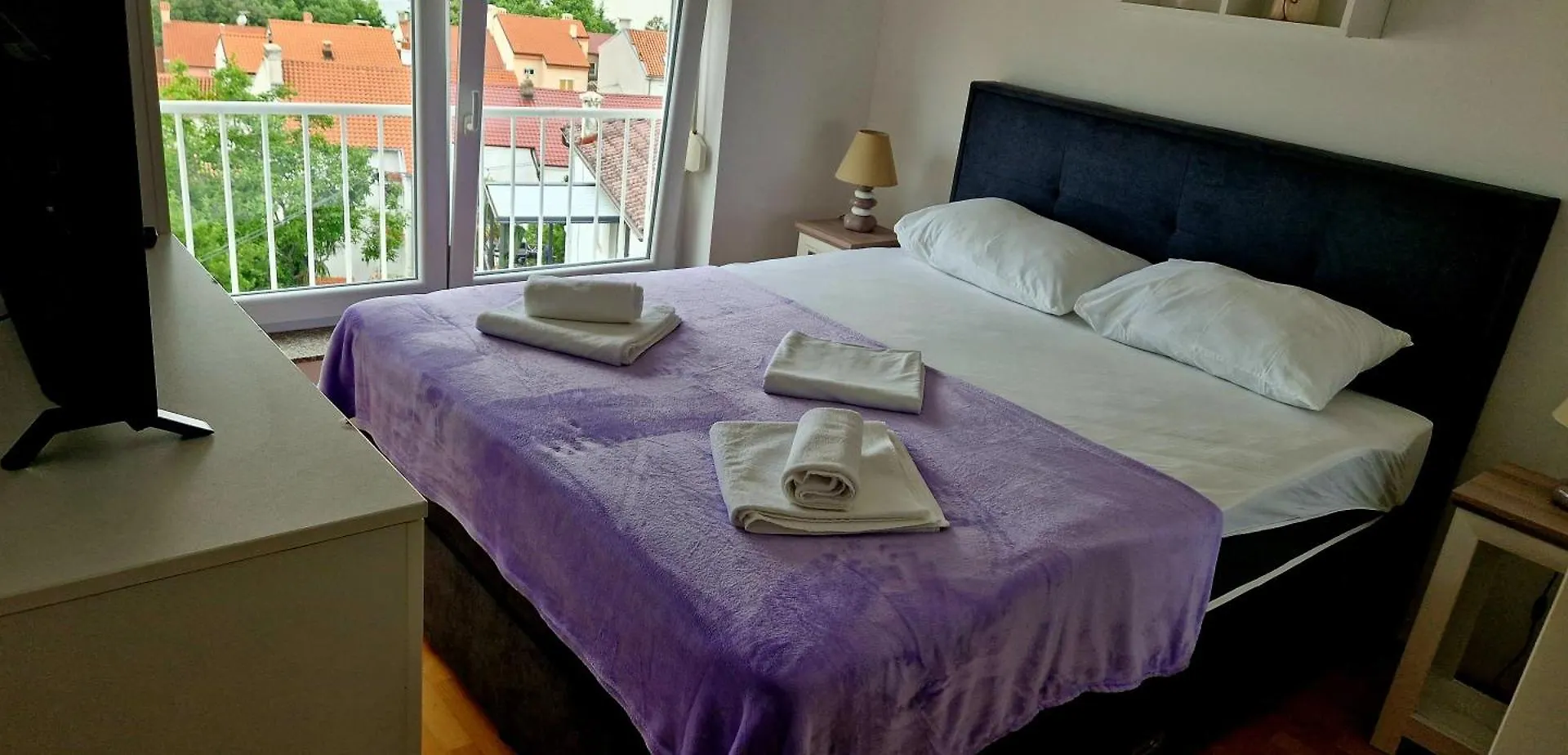 Appartamento Apartman Lara Crikvenica
