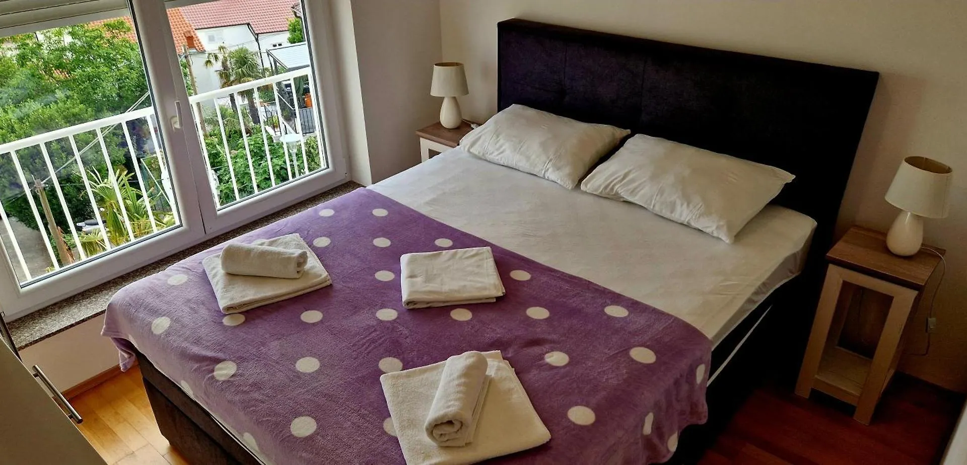 Appartamento Apartman Lara Crikvenica